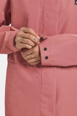 Veste Imperméable Terraview 2L Coat W
