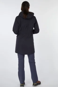 Veste Imperméable Terraview 2L  Coat W