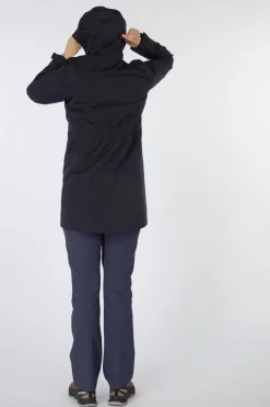 Veste Imperméable Terraview 2L  Coat W