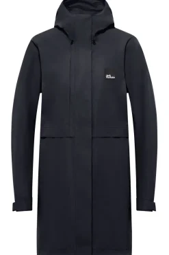 Veste Imperméable Terraview 2L  Coat W