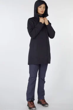 Veste Imperméable Terraview 2L  Coat W
