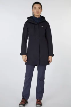 Veste Imperméable Terraview 2L  Coat W