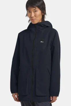 Veste Imperméable Terraview 2L Parka W