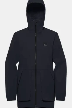 Veste Imperméable Terraview 2L Parka W