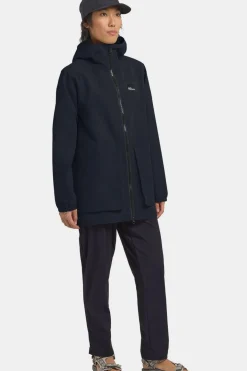 Veste Imperméable Terraview 2L Parka W