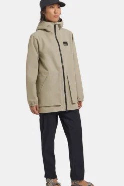 Veste Imperméable Terraview 2L Parka W