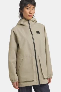 Veste Imperméable Terraview 2L Parka W