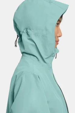 Veste Imperméable Terraview 2L Parka W