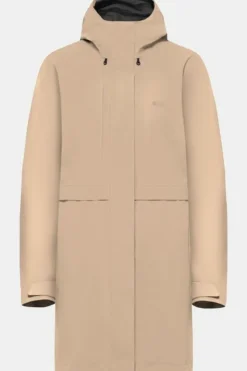 Veste Imperméable Terraview 2L  Coat W