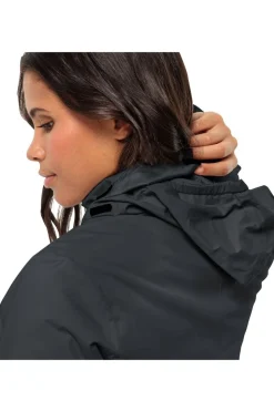 Veste Imperméable Textor Coat W