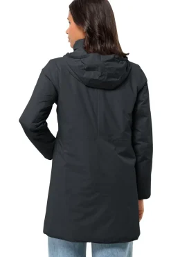 Veste Imperméable Textor Coat W