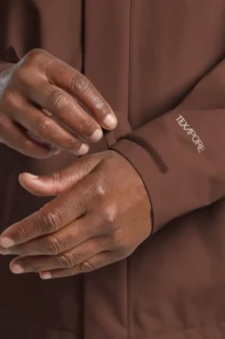 Veste Imperméable Trailtime 2L Jkt M