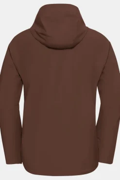 Veste Imperméable Trailtime 2L Jkt M