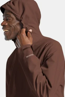 Veste Imperméable Trailtime 2L Jkt M