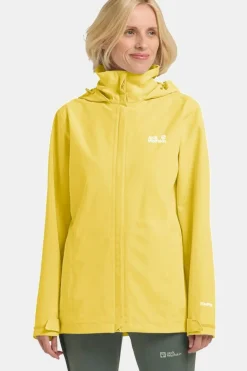 Veste Imperméable Trailtime 2L Jkt W