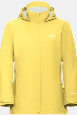 Veste Imperméable Trailtime 2L Jkt W