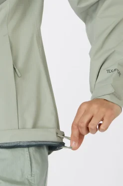 Veste Imperméable Trailtime 2L Jkt W