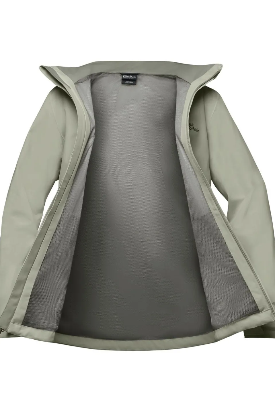 Veste Imperméable Trailtime 2L Jkt W