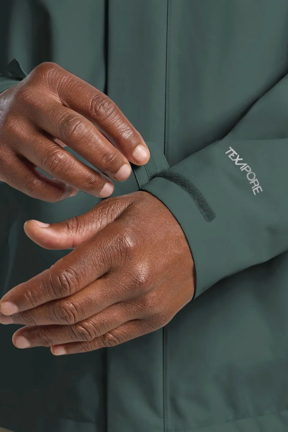 Veste Imperméable Trailtime 2L Jkt M