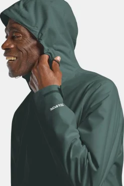 Veste Imperméable Trailtime 2L Jkt M