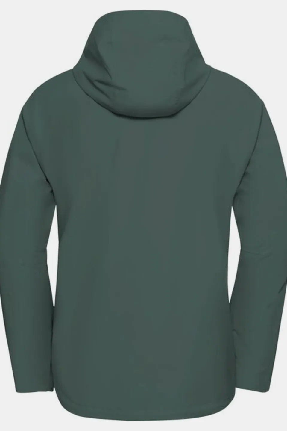 Veste Imperméable Trailtime 2L Jkt M