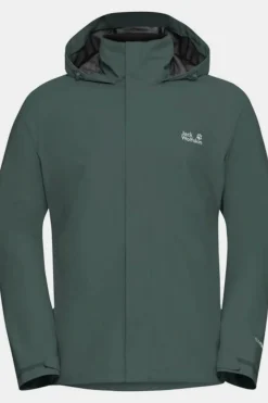 Veste Imperméable Trailtime 2L Jkt M