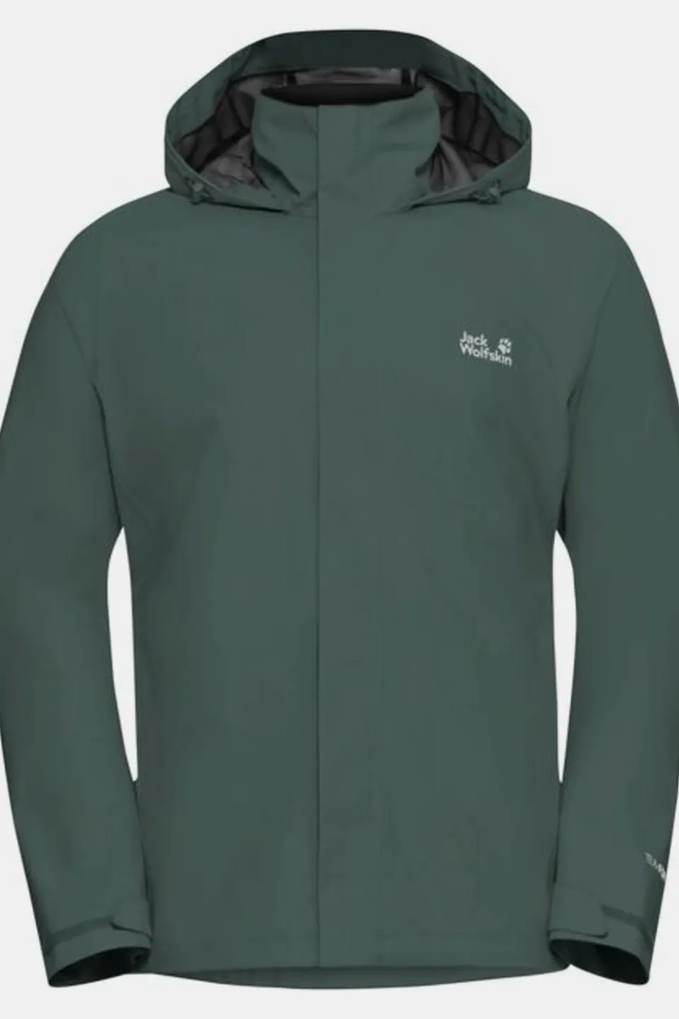 Veste Imperméable Trailtime 2L Jkt M