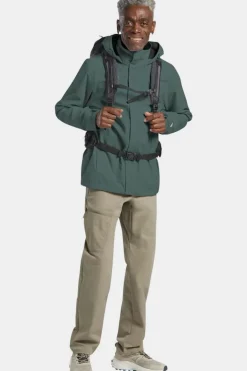 Veste Imperméable Trailtime 2L Jkt M
