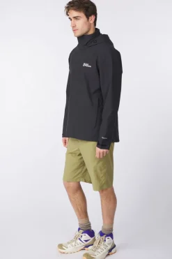 Veste Imperméable Trailtime 2L Jkt M