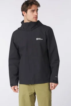 Veste Imperméable Trailtime 2L Jkt M