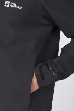 Veste Imperméable Trailtime 2L Jkt M