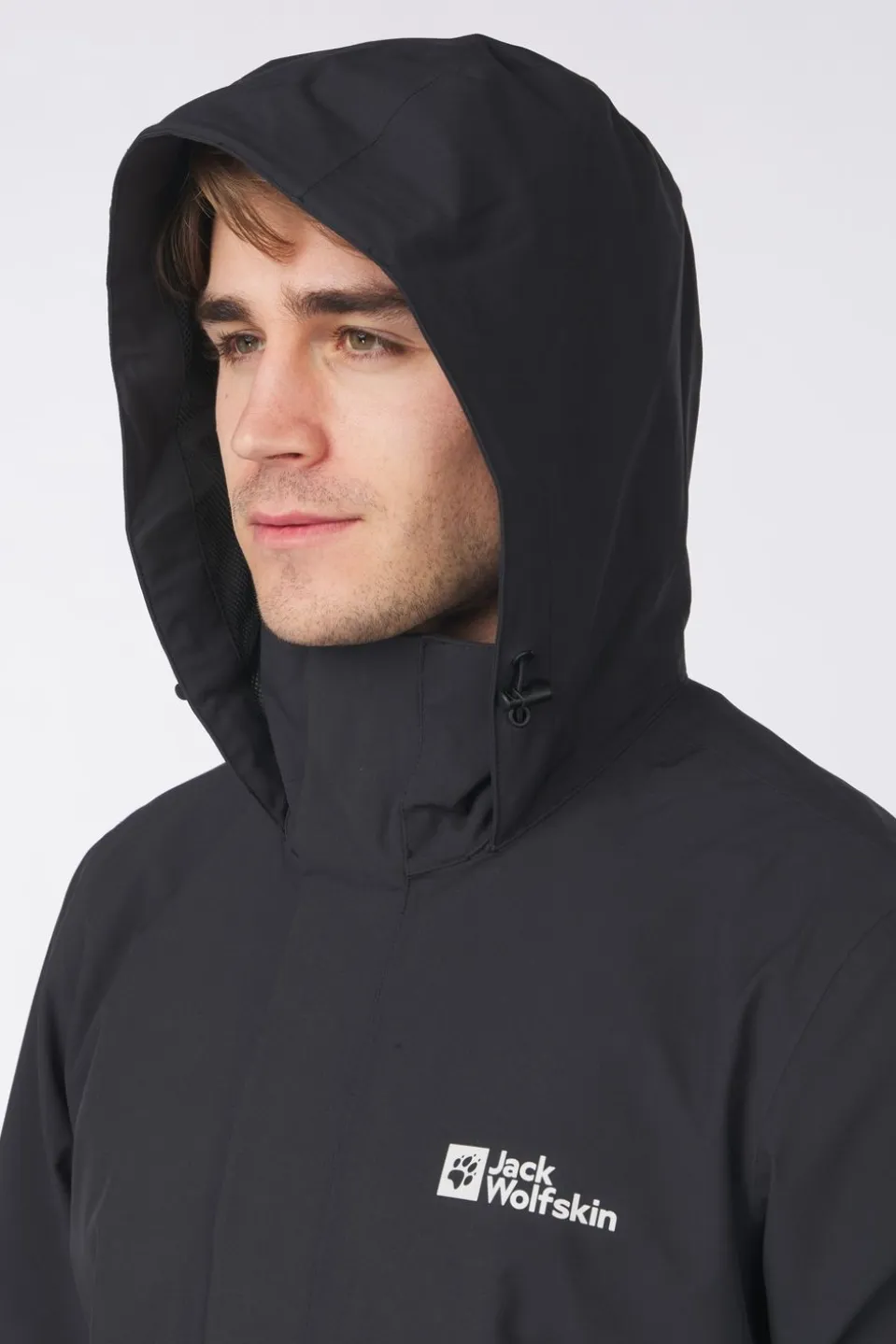 Veste Imperméable Trailtime 2L Jkt M