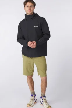 Veste Imperméable Trailtime 2L Jkt M