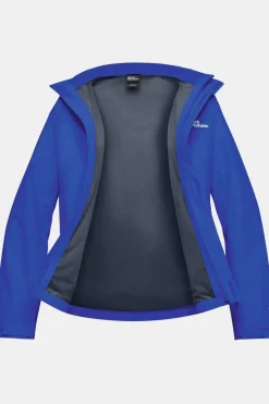 Veste Imperméable Trailtime 2L Jkt M
