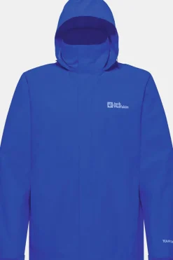 Veste Imperméable Trailtime 2L Jkt M