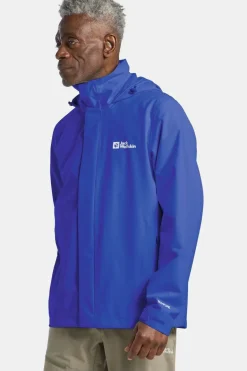 Veste Imperméable Trailtime 2L Jkt M