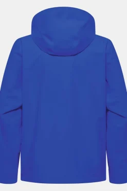 Veste Imperméable Trailtime 2L Jkt M
