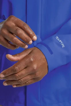 Veste Imperméable Trailtime 2L Jkt M