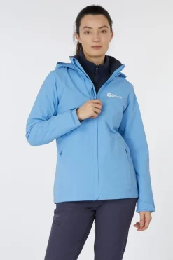 Veste Imperméable Trailtime 2L Jkt W
