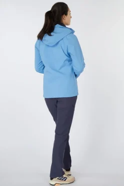 Veste Imperméable Trailtime 2L Jkt W
