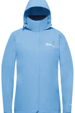 Veste Imperméable Trailtime 2L Jkt W