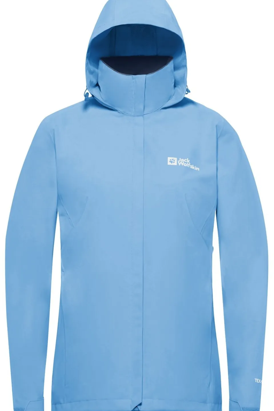 Veste Imperméable Trailtime 2L Jkt W