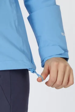Veste Imperméable Trailtime 2L Jkt W