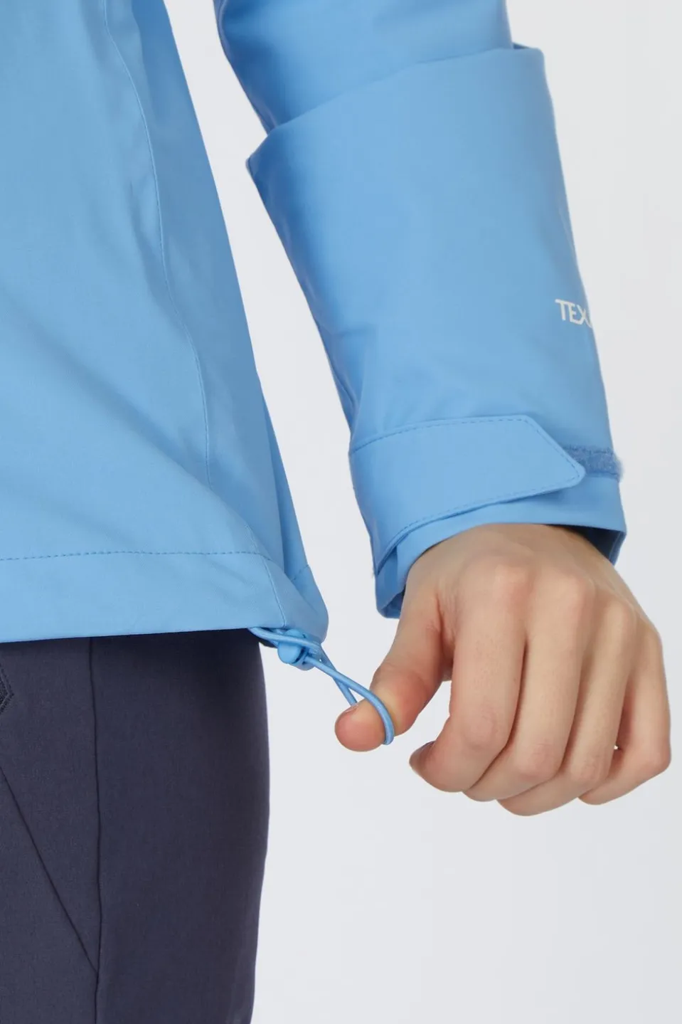 Veste Imperméable Trailtime 2L Jkt W