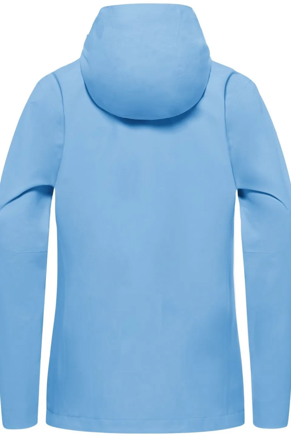 Veste Imperméable Trailtime 2L Jkt W