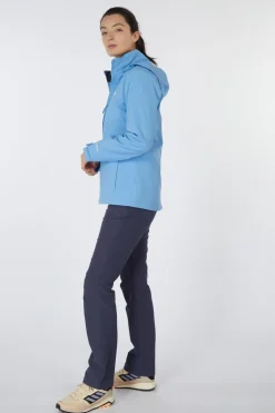 Veste Imperméable Trailtime 2L Jkt W