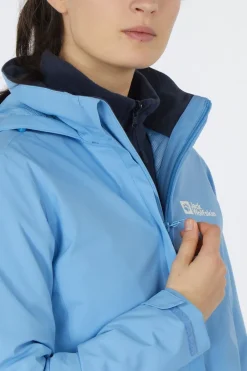 Veste Imperméable Trailtime 2L Jkt W