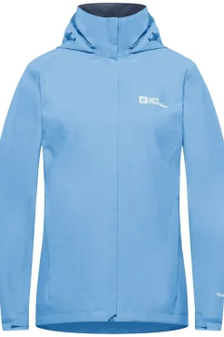 Veste Imperméable Trailtime 2L Jkt W