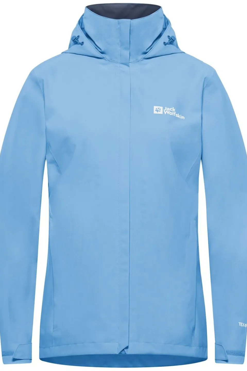 Veste Imperméable Trailtime 2L Jkt W