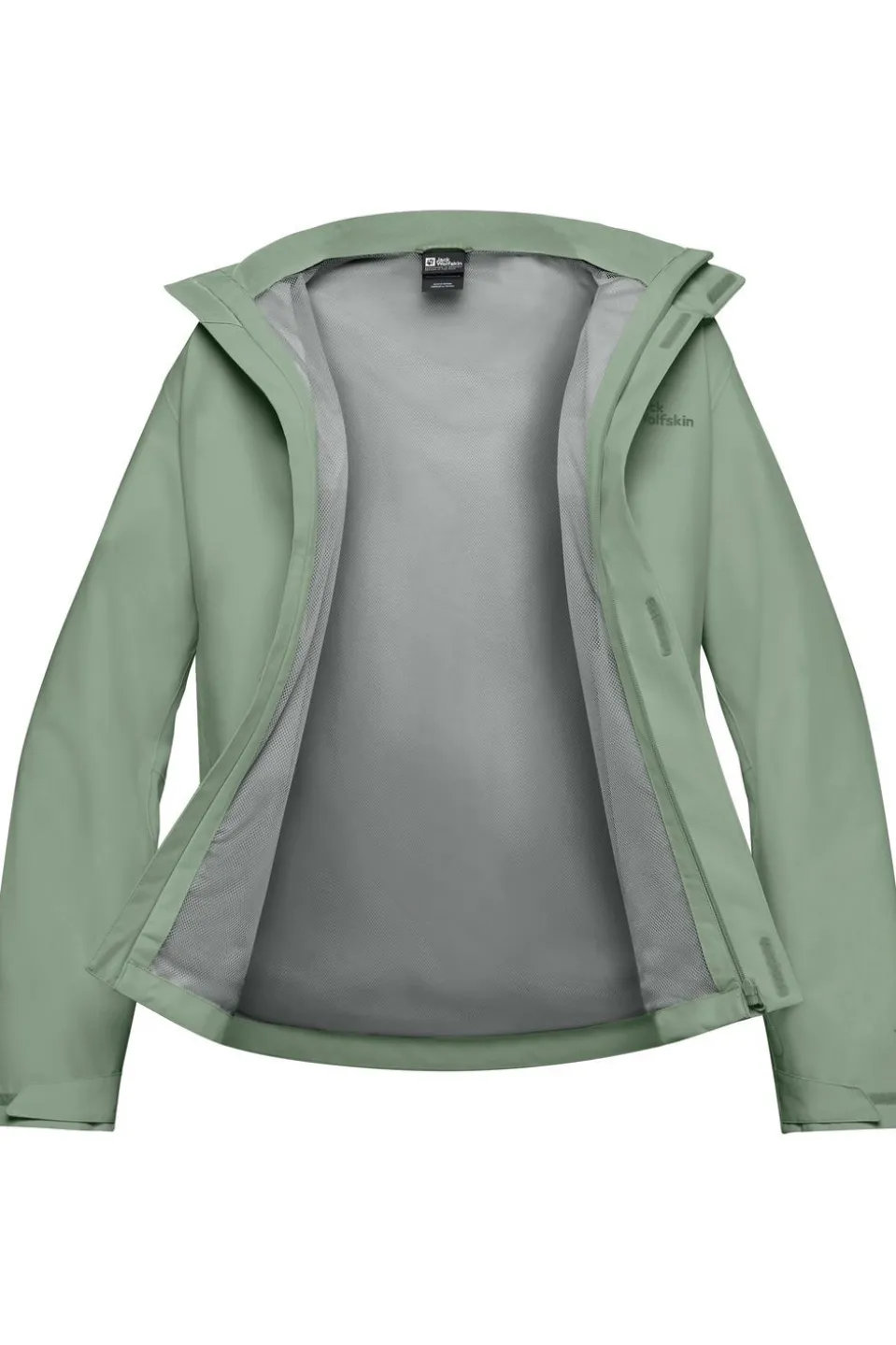 Veste Imperméable Trailtime 2L Jkt M